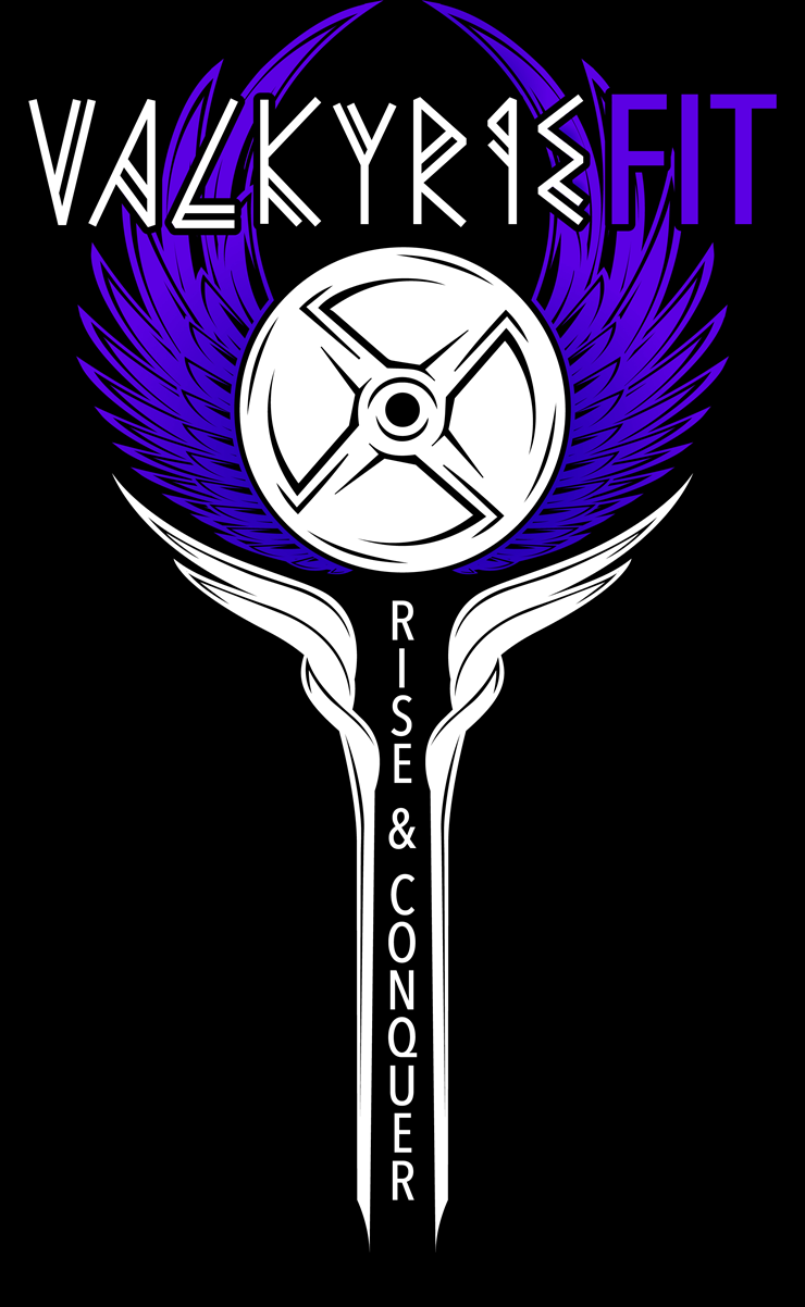 Valkyrie Fit — Rise & Conquer